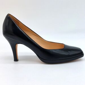Cole Haan x Nike Air Shoes Womens Size 10B Pump Dress Heel Leather Corpcore